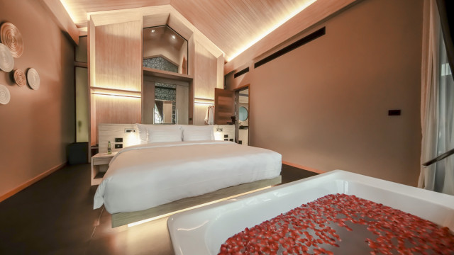 VKV89104 Villa Kalkan