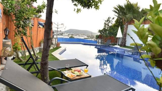 VKV2330 Villa Kalkan