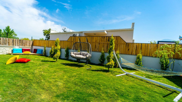 VKV6933 Villa Kalkan