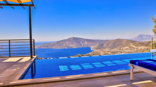 VKV6728 Villa Kalkan