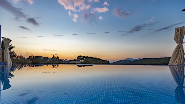 VKV8199 Villa Kalkan