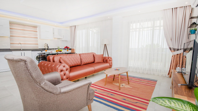 VKV4847 Villa Kalkan