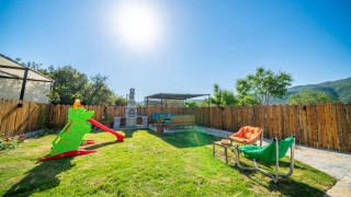 VKV2164 Villa Kalkan