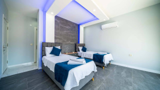 VKV2164 Villa Kalkan