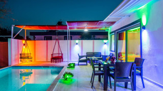 VKV2867 Villa Kalkan