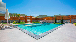 VKV5267 Villa Kalkan