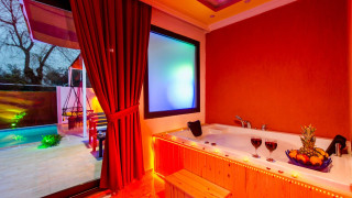 VKV2867 Villa Kalkan