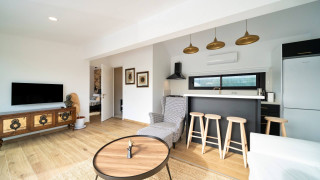 VKV6526 Villa Kalkan