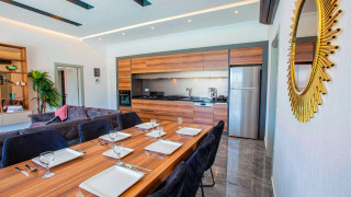 VKV5267 Villa Kalkan