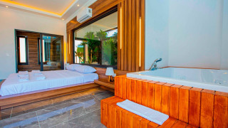 VKV5267 Villa Kalkan