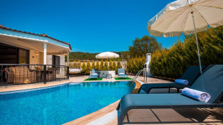 VKV2103 Villa Kalkan