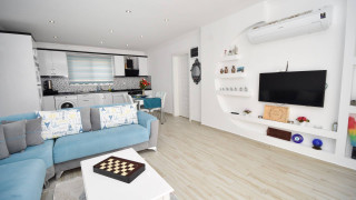 VKV5530 Villa Kalkan