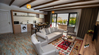 VKV2103 Villa Kalkan