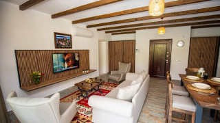 VKV2103 Villa Kalkan