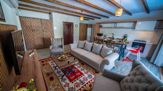 VKV2103 Villa Kalkan