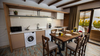 VKV2103 Villa Kalkan