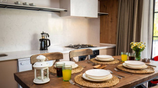 VKV2103 Villa Kalkan