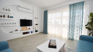 VKV5530 Villa Kalkan