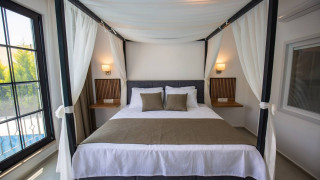 VKV2103 Villa Kalkan