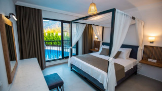 VKV2103 Villa Kalkan