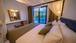 VKV2103 Villa Kalkan