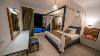 VKV2103 Villa Kalkan
