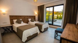 VKV2103 Villa Kalkan