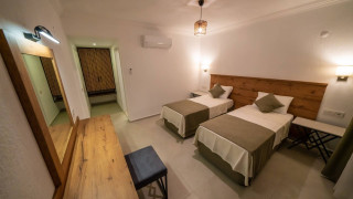 VKV2103 Villa Kalkan