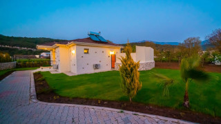 VKV2103 Villa Kalkan