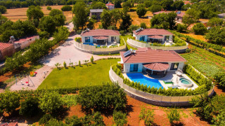 VKV2103 Villa Kalkan