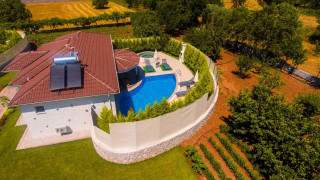 VKV2103 Villa Kalkan