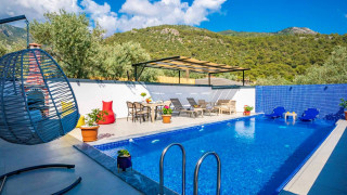 VKV3931 Villa Kalkan