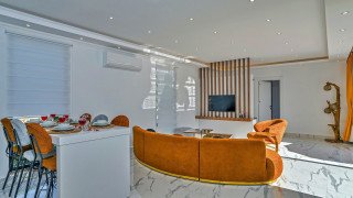 VKV2822 Villa Kalkan