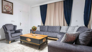 VKV3931 Villa Kalkan