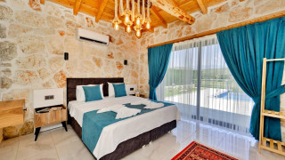 VKV1692 Villa Kalkan