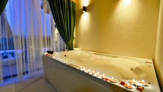 VKV1692 Villa Kalkan