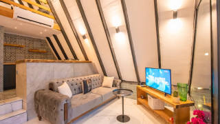 VKV4167 Villa Kalkan