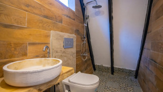 VKV4167 Villa Kalkan