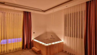 VKV7772 Villa Kalkan