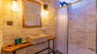 VKV9965 Villa Kalkan