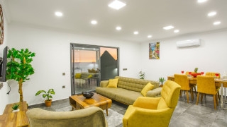 VKV4424 Villa Kalkan