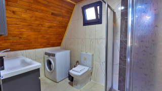 VKV7266 Villa Kalkan