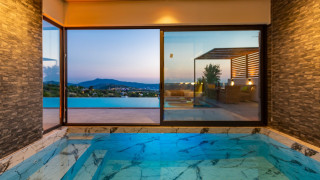 VKV4965 Villa Kalkan