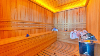 VKV4697 Villa Kalkan