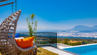 VKV4965 Villa Kalkan