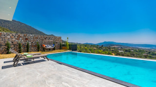 VKV4965 Villa Kalkan