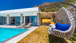 VKV4965 Villa Kalkan