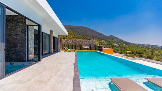 VKV4965 Villa Kalkan