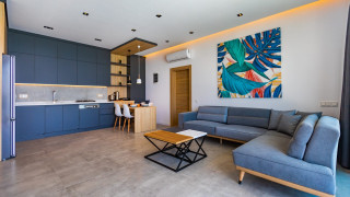 VKV4965 Villa Kalkan