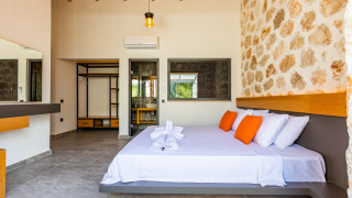 VKV2735 Villa Kalkan